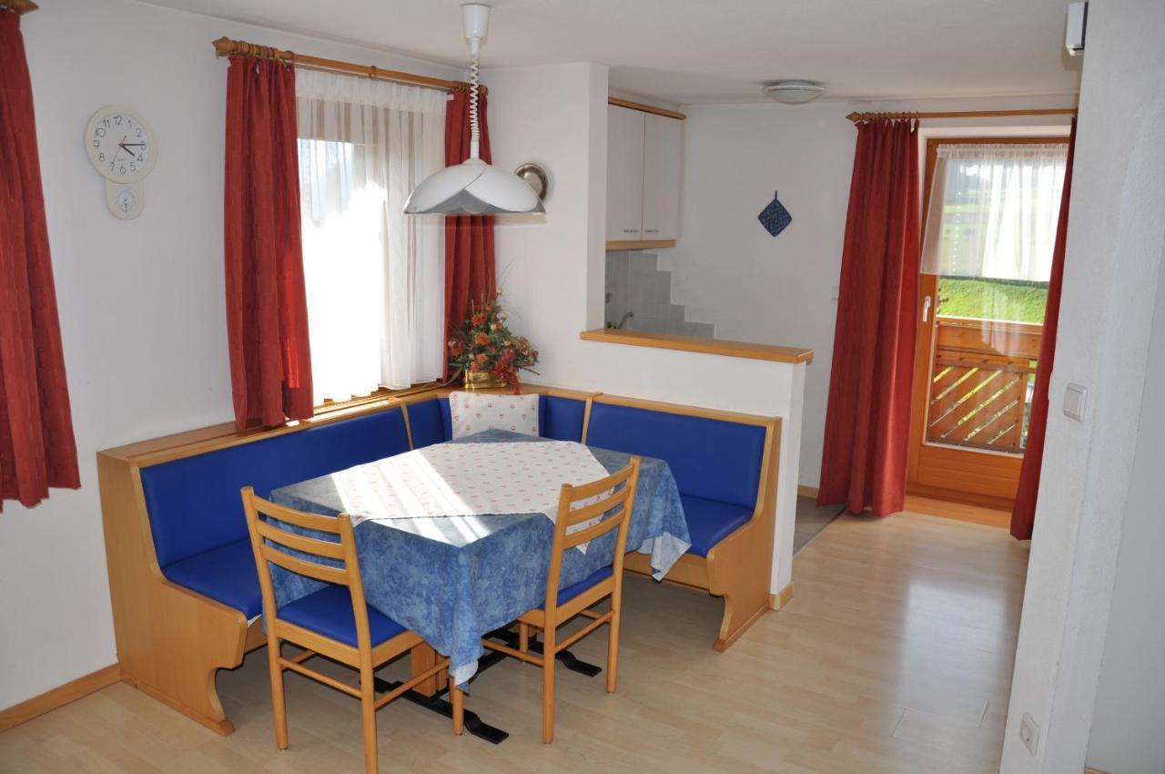 Appartements Wiesenheim Rasun di Sopra Room photo