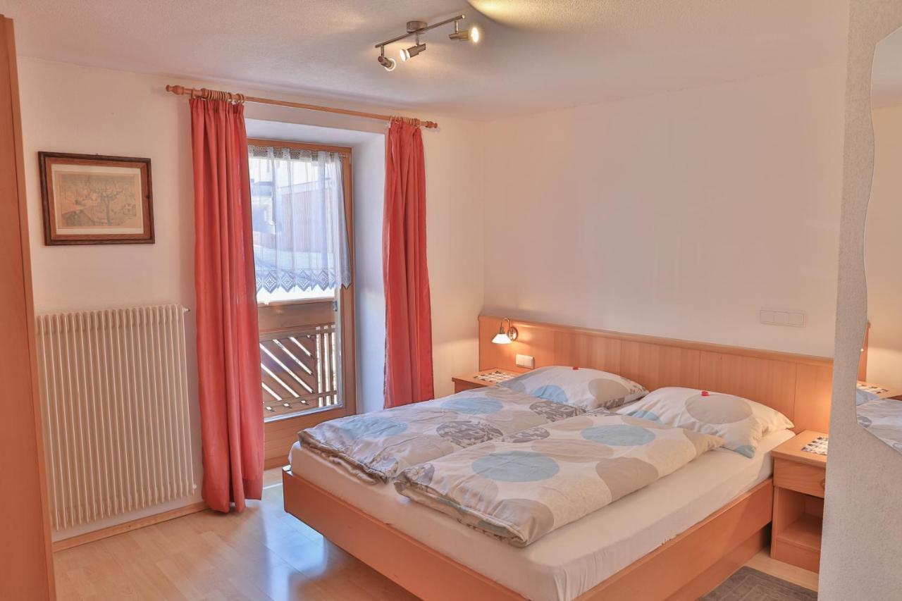Appartements Wiesenheim Rasun di Sopra Exterior photo