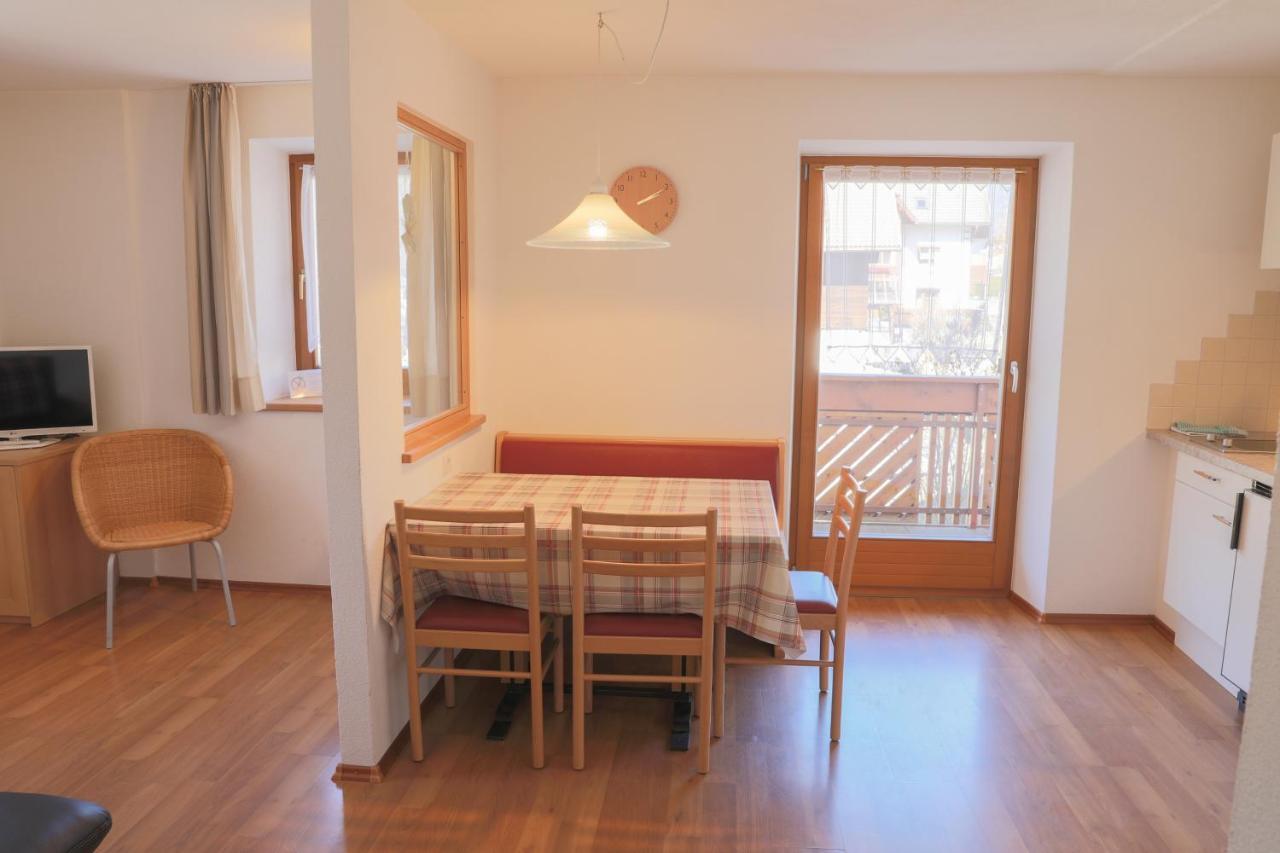 Appartements Wiesenheim Rasun di Sopra Exterior photo