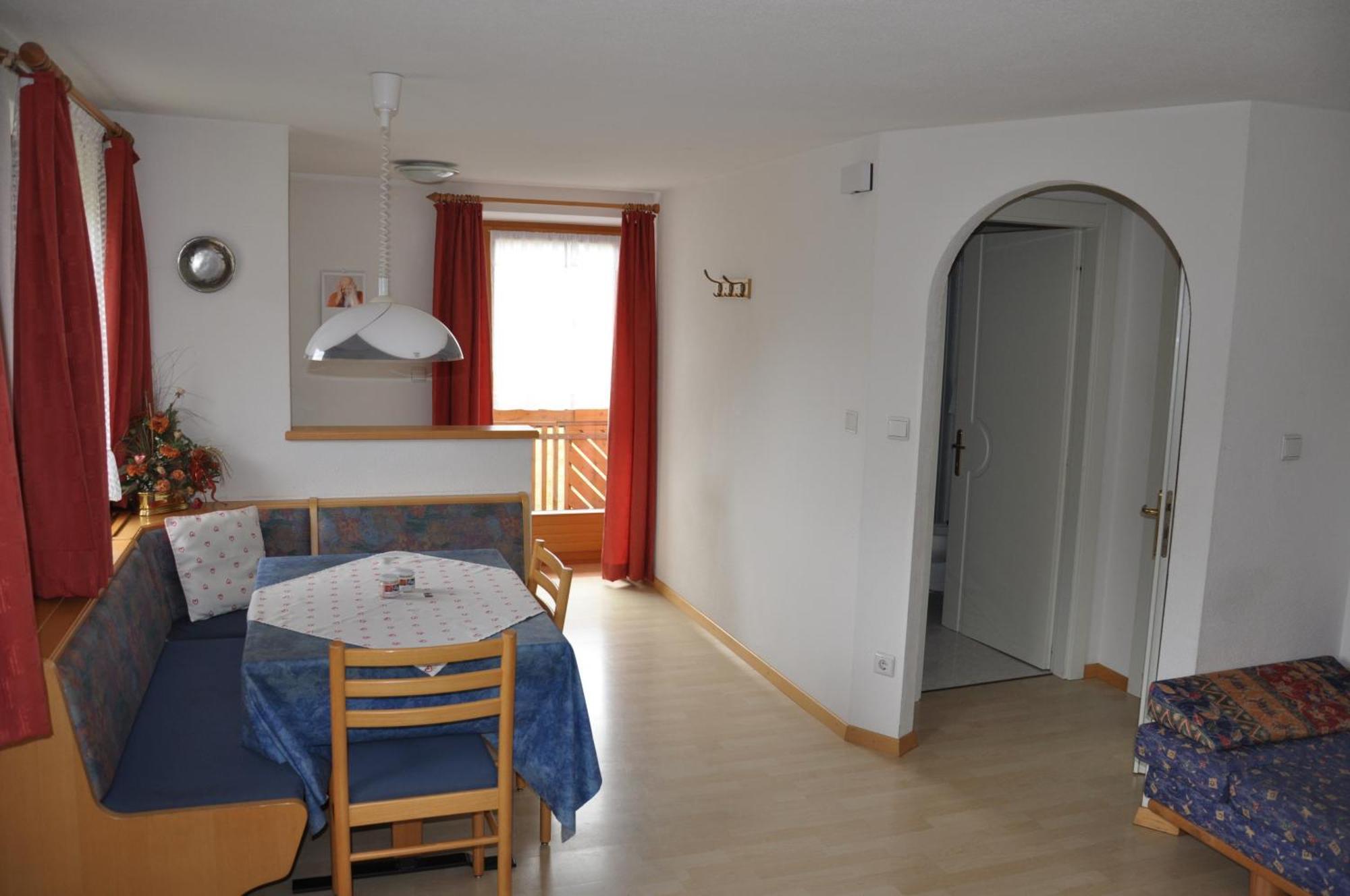 Appartements Wiesenheim Rasun di Sopra Exterior photo