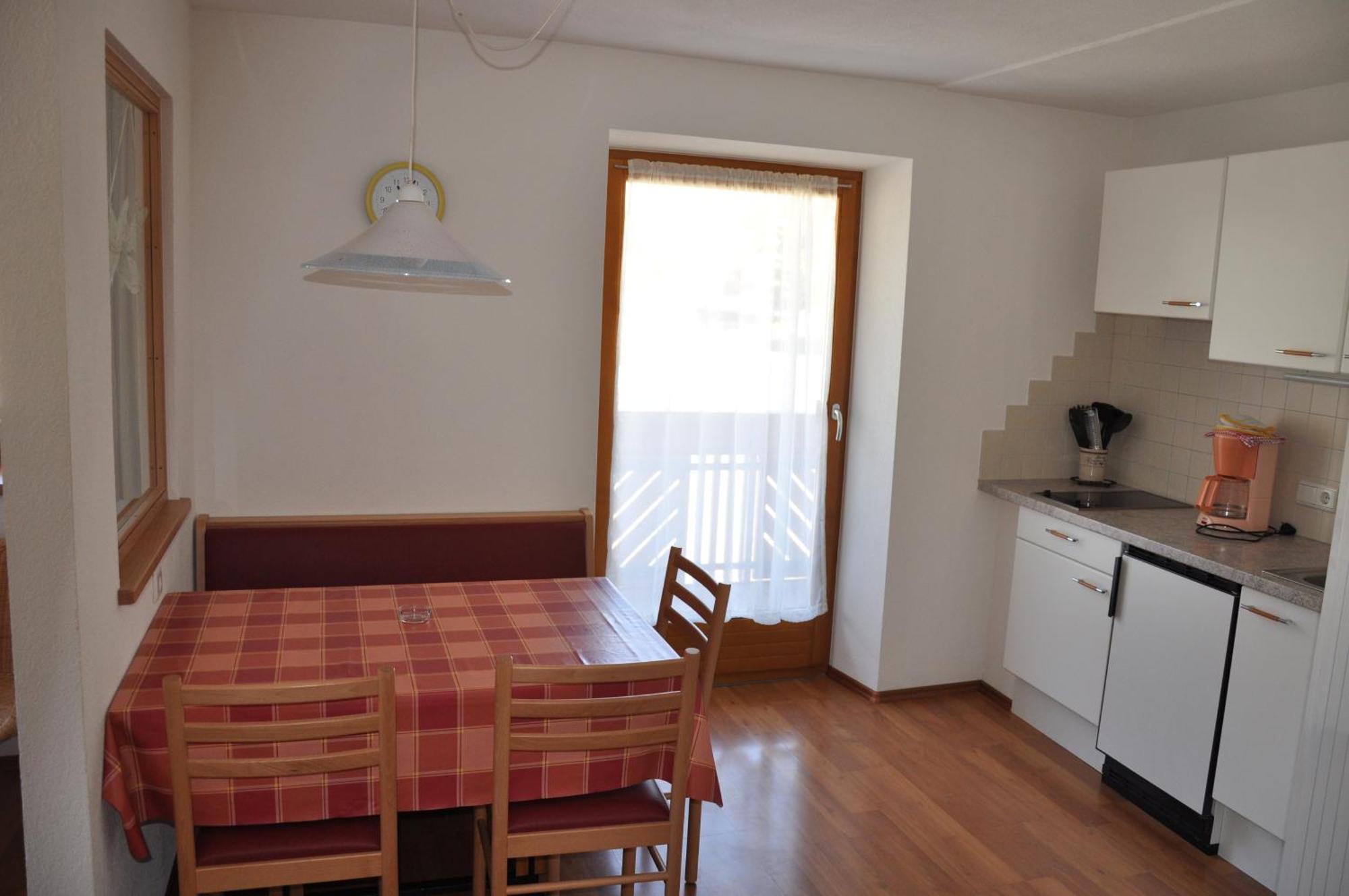 Appartements Wiesenheim Rasun di Sopra Exterior photo