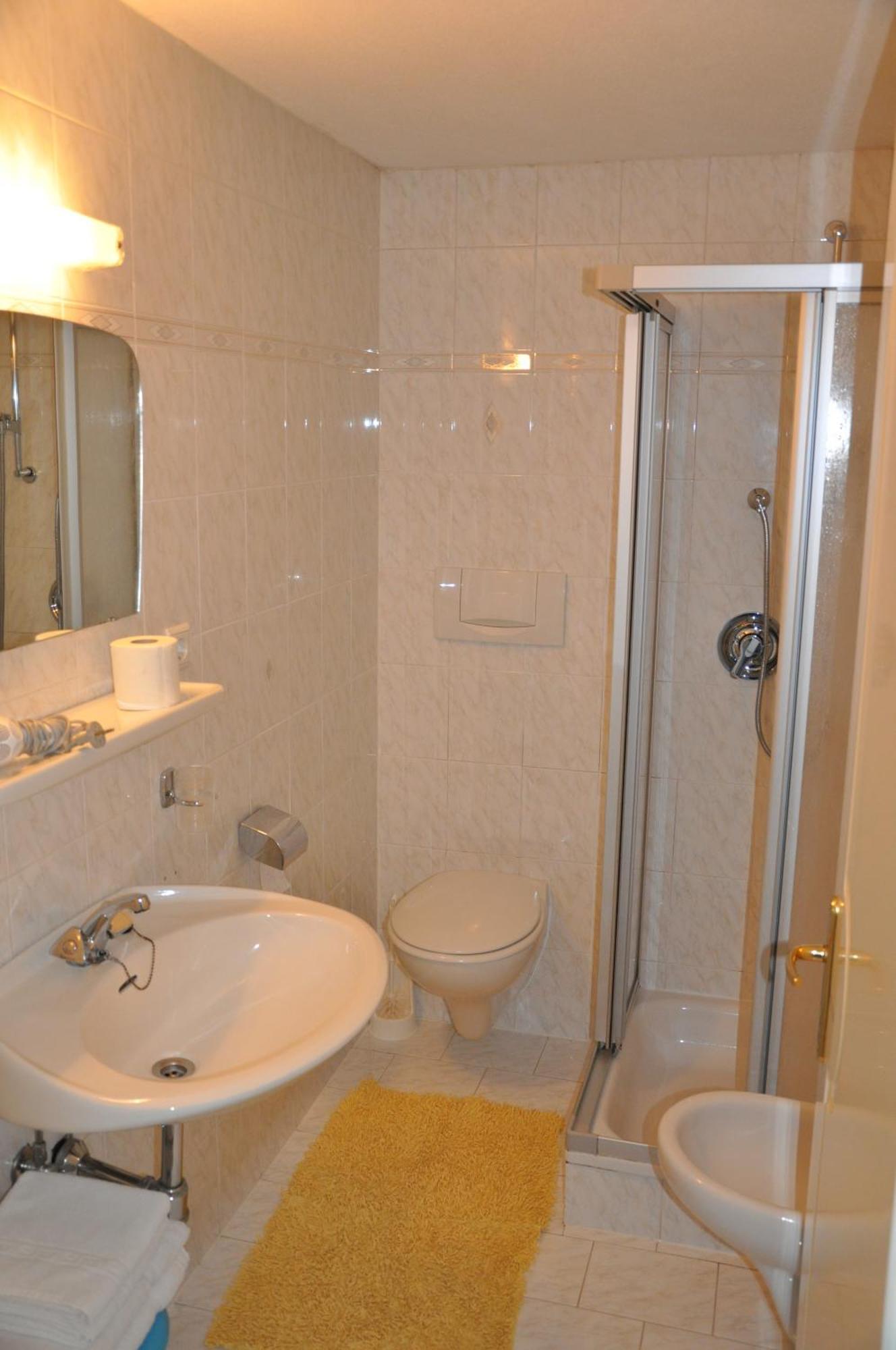 Appartements Wiesenheim Rasun di Sopra Exterior photo